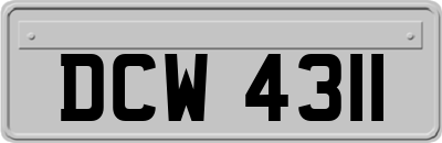 DCW4311