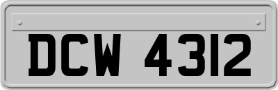 DCW4312