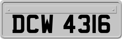 DCW4316