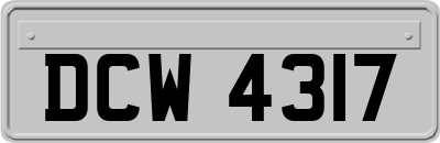 DCW4317