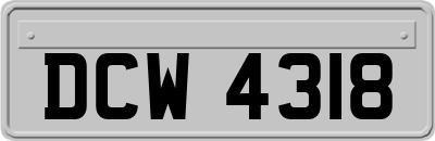 DCW4318