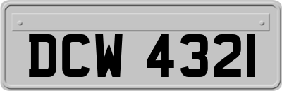 DCW4321