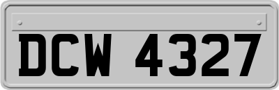 DCW4327