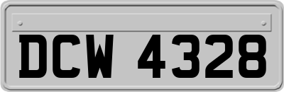 DCW4328