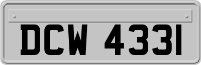 DCW4331