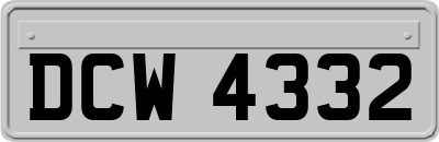 DCW4332