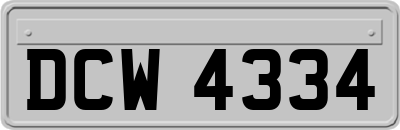 DCW4334