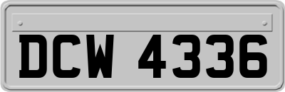 DCW4336