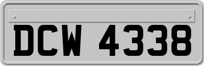 DCW4338