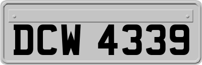 DCW4339