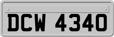 DCW4340