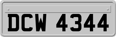 DCW4344