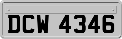 DCW4346