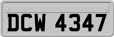 DCW4347