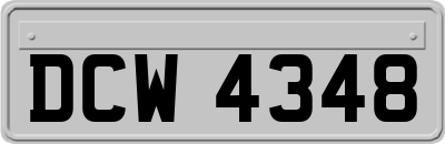 DCW4348