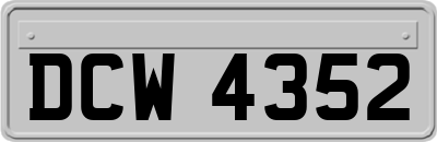 DCW4352