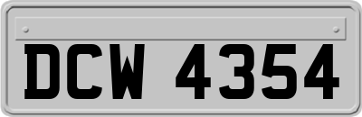 DCW4354