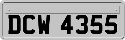 DCW4355