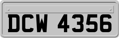 DCW4356
