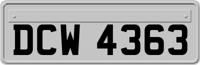 DCW4363