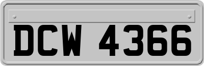 DCW4366