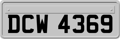 DCW4369