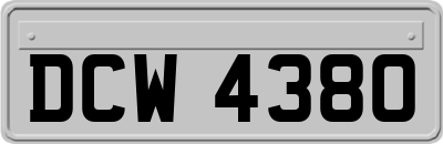DCW4380