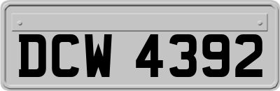 DCW4392