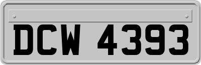 DCW4393