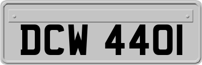 DCW4401
