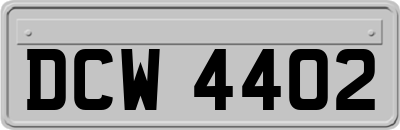 DCW4402