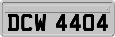 DCW4404