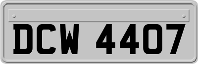 DCW4407