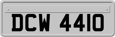 DCW4410