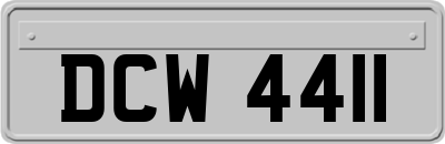 DCW4411