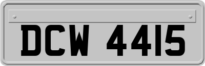 DCW4415