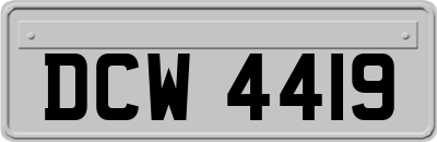 DCW4419