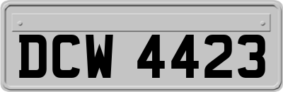 DCW4423