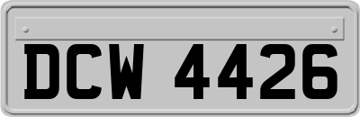 DCW4426