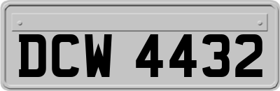 DCW4432