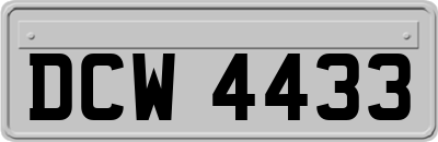 DCW4433
