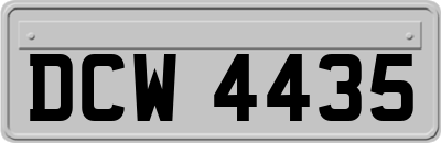 DCW4435