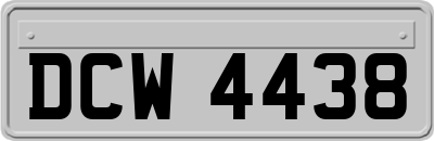 DCW4438