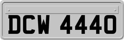 DCW4440