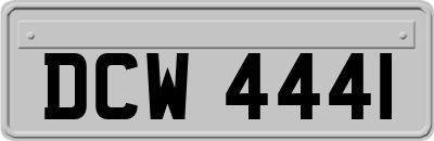 DCW4441