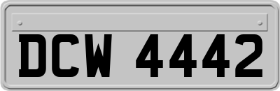 DCW4442