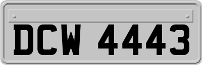 DCW4443