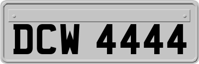 DCW4444