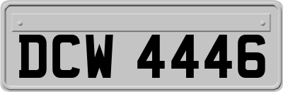 DCW4446