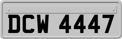 DCW4447